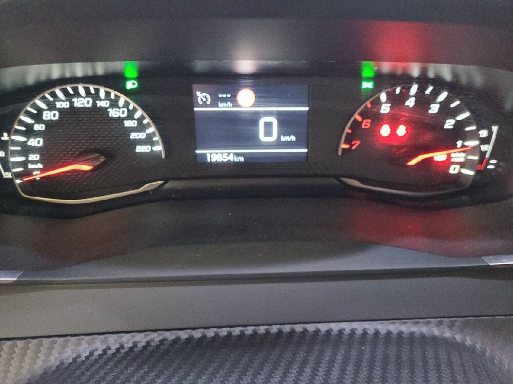 Occasion PEUGEOT 208 208 PureTech 100 S&S BVM6