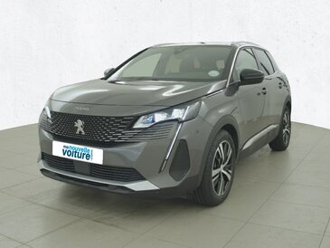Occasion PEUGEOT 3008 3008 Hybrid 225 e-EAT8