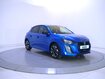 Occasion PEUGEOT 208 208 Hybrid 100 e-DCS6 - Allure