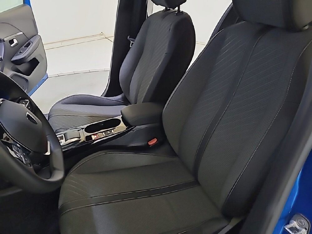 Occasion PEUGEOT 208 208 Hybrid 100 e-DCS6 - Allure