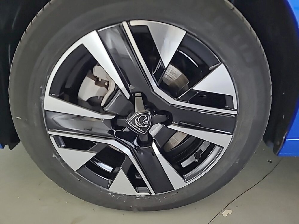 Occasion PEUGEOT 208 208 Hybrid 100 e-DCS6 - Allure