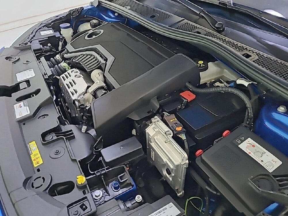 Occasion PEUGEOT 208 208 Hybrid 100 e-DCS6 - Allure