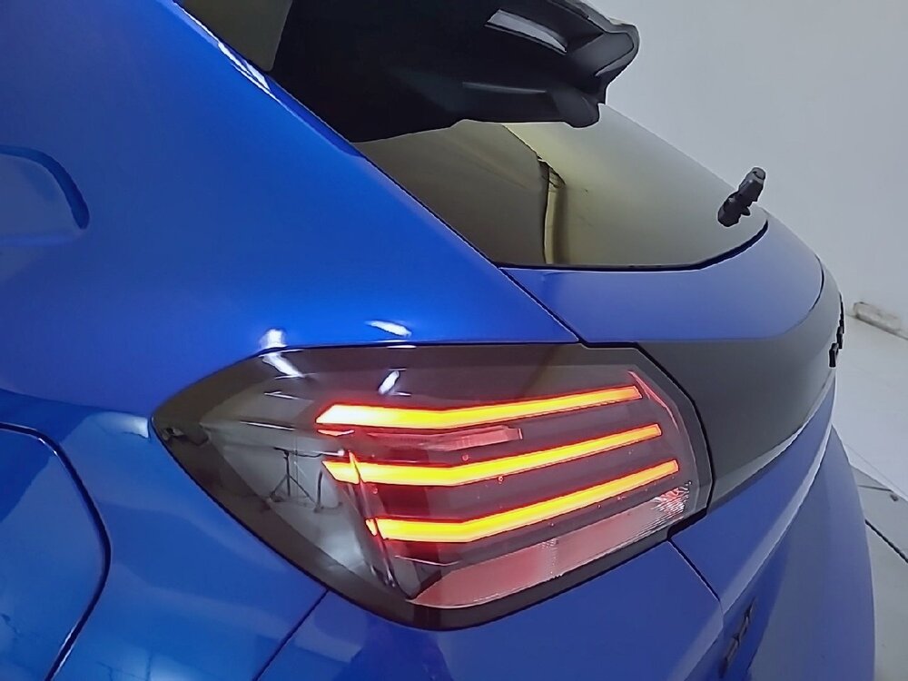 Occasion PEUGEOT 208 208 Hybrid 100 e-DCS6 - Allure