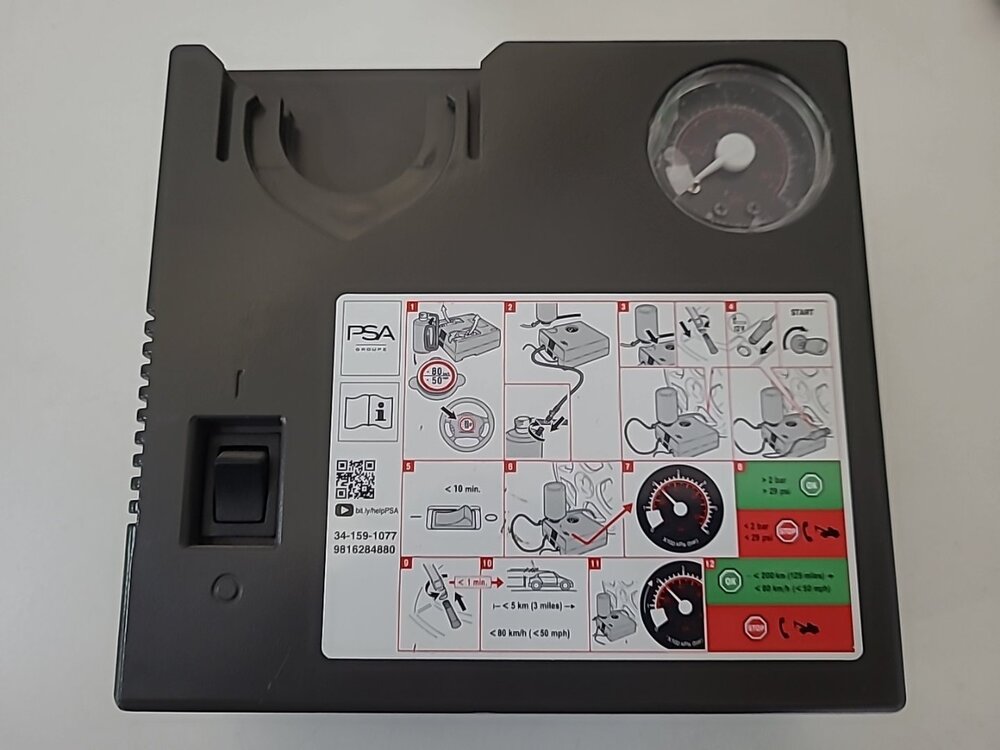 Occasion PEUGEOT 208 208 Hybrid 100 e-DCS6 - Allure