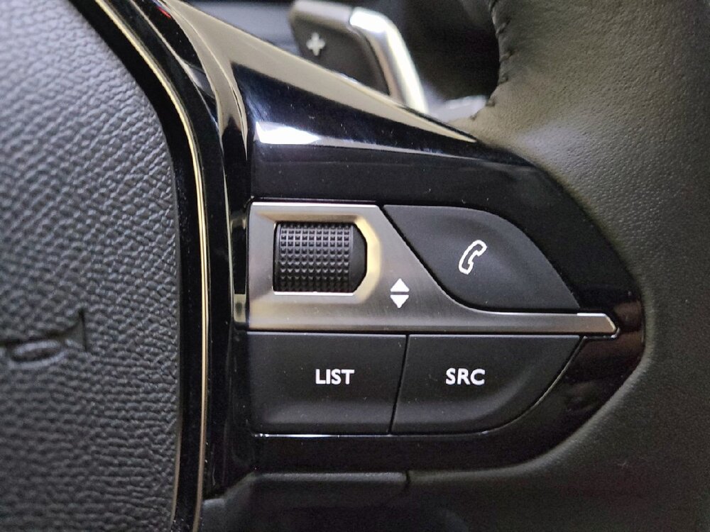 Occasion PEUGEOT 208 208 Hybrid 100 e-DCS6 - Allure