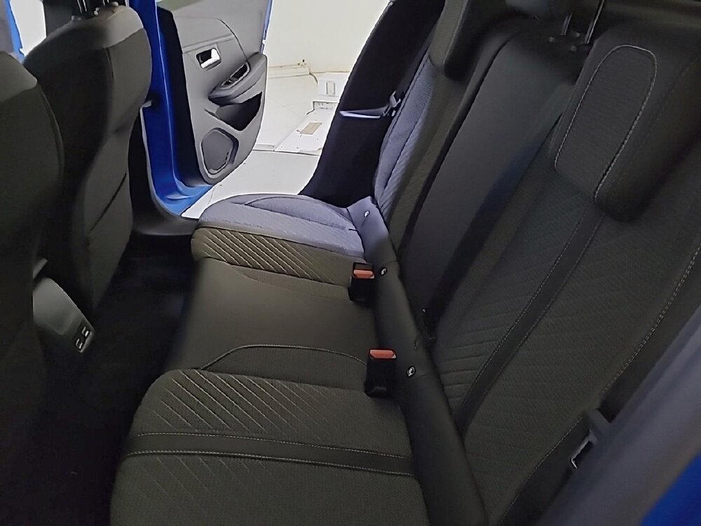 Occasion PEUGEOT 208 208 Hybrid 100 e-DCS6