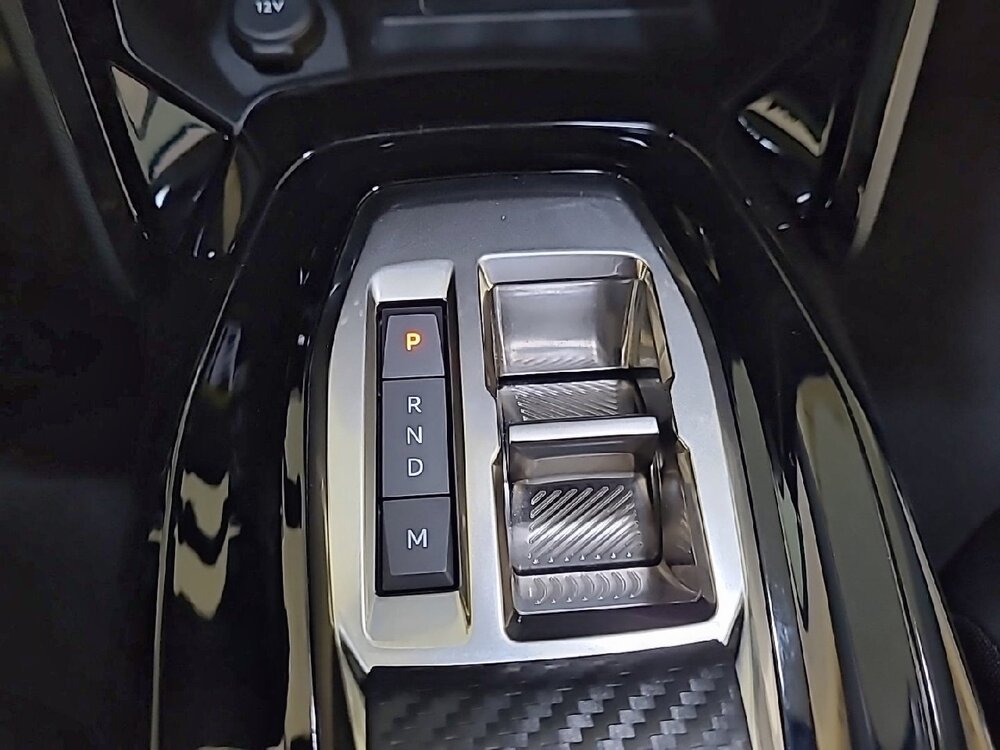 Occasion PEUGEOT 208 208 Hybrid 100 e-DCS6