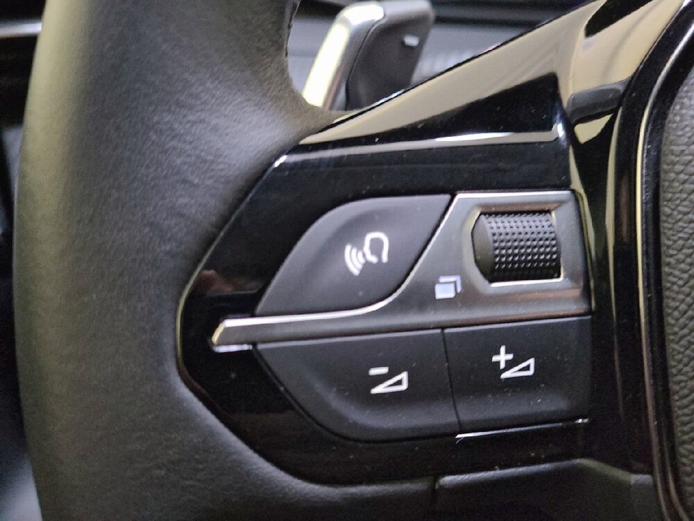 Occasion PEUGEOT 208 208 Hybrid 100 e-DCS6