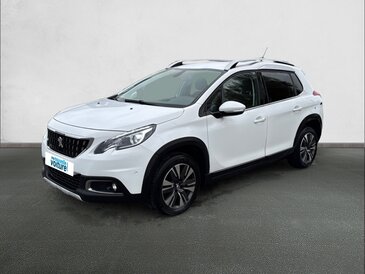 Occasion PEUGEOT 2008 2008 PureTech 110ch S&S BVM6
