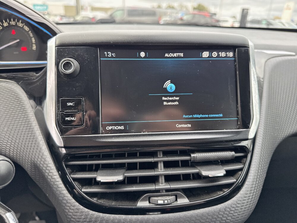 Occasion PEUGEOT 2008 2008 PureTech 110ch S&S BVM6 - Allure