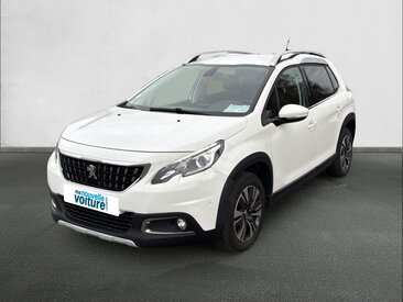 Occasion PEUGEOT 2008 2008 PureTech 110ch S&S BVM6 - Allure