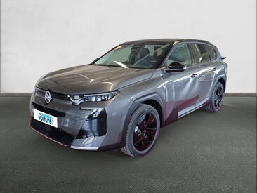 Occasion CITROEN C5 AirCross C5 Aircross Hybride 145 e-DCS6 - Plus