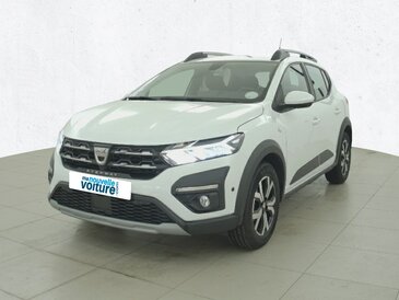 Occasion DACIA Sandero Sandero TCe 90 CVT