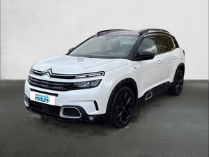 Occasion CITROEN C5 AirCross C5 Aircross Hybride Rechargeable 225 S&S e-EAT8 - Shine