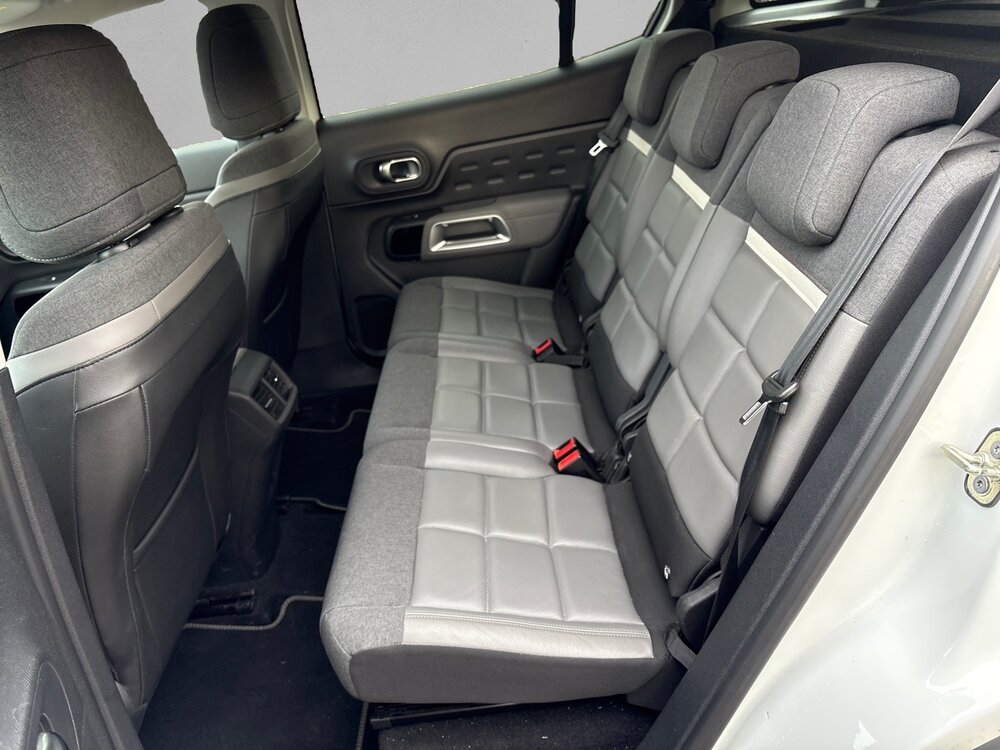 Occasion CITROEN C5 AirCross C5 Aircross Hybride Rechargeable 225 S&S e-EAT8 - Shine