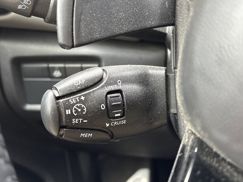 Occasion CITROEN C5 AirCross C5 Aircross Hybride Rechargeable 225 S&S e-EAT8 - Shine