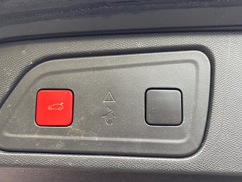 Occasion CITROEN C5 AirCross C5 Aircross Hybride Rechargeable 225 S&S e-EAT8 - Shine