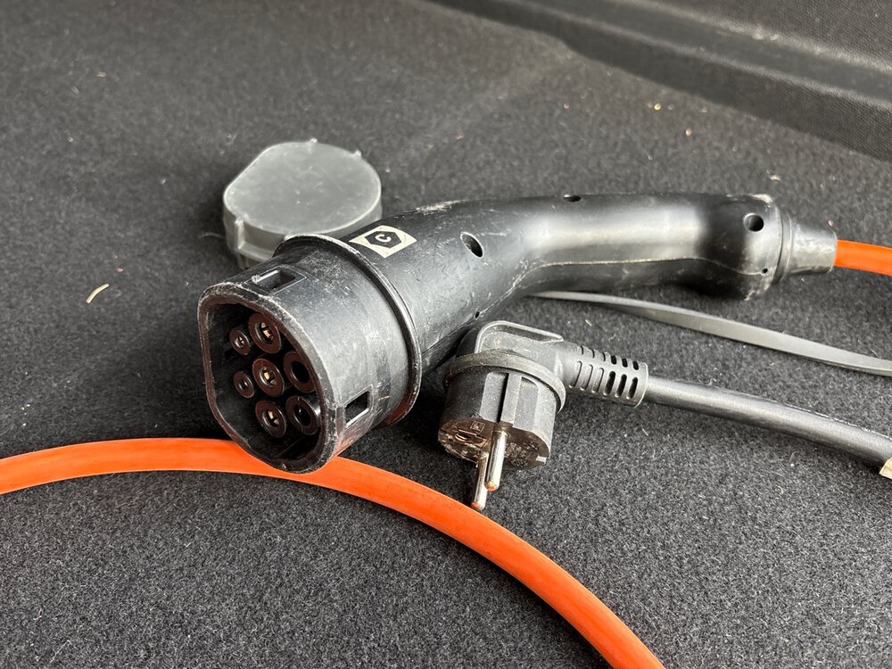 Occasion CITROEN C5 AirCross C5 Aircross Hybride Rechargeable 225 S&S e-EAT8 - Shine