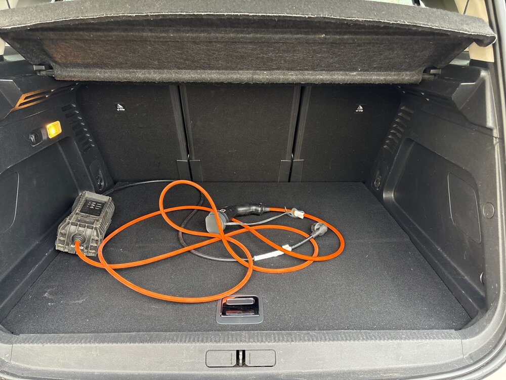 Occasion CITROEN C5 AirCross C5 Aircross Hybride Rechargeable 225 S&S e-EAT8 - Shine