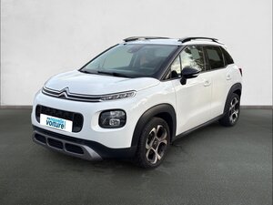 Occasion CITROEN C3 Aircross C3 Aircross PureTech 110 S&S BVM6 - Shine