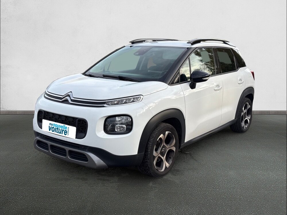 Occasion CITROEN C3 Aircross C3 Aircross PureTech 110 S&S BVM6 - Shine
