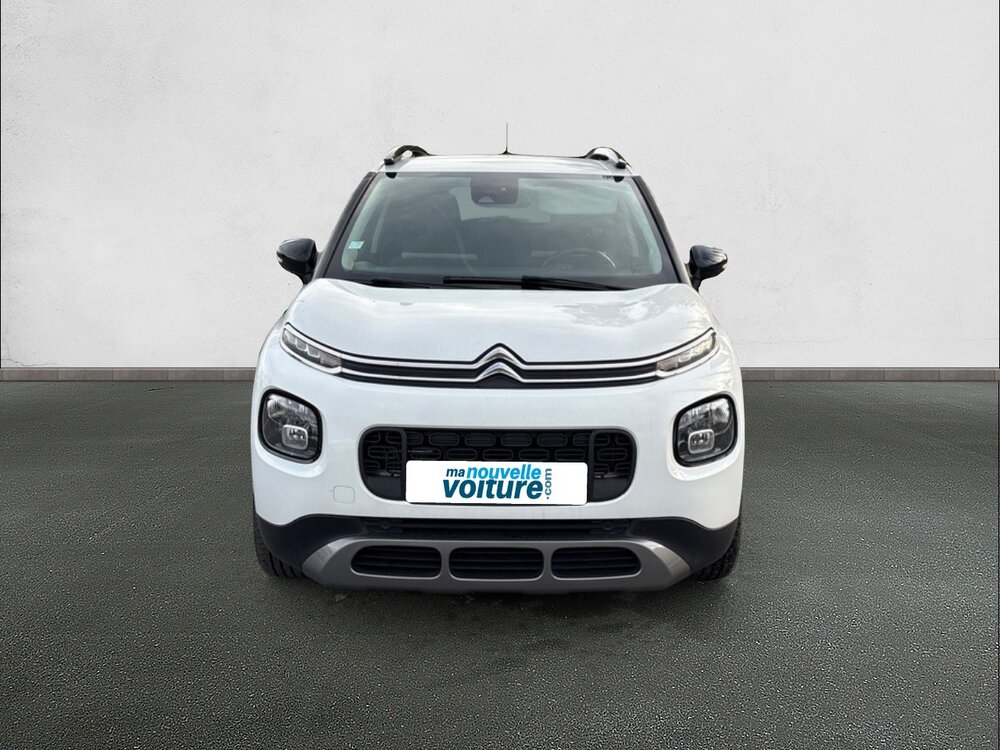 Occasion CITROEN C3 Aircross C3 Aircross PureTech 110 S&S BVM6 - Shine