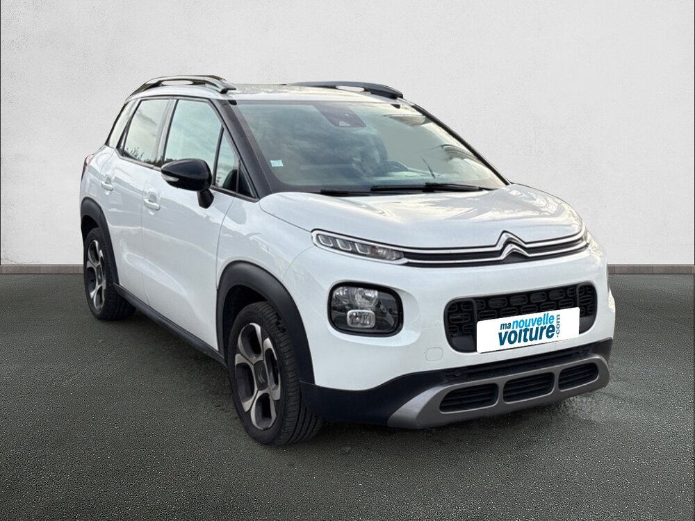 Occasion CITROEN C3 Aircross C3 Aircross PureTech 110 S&S BVM6 - Shine