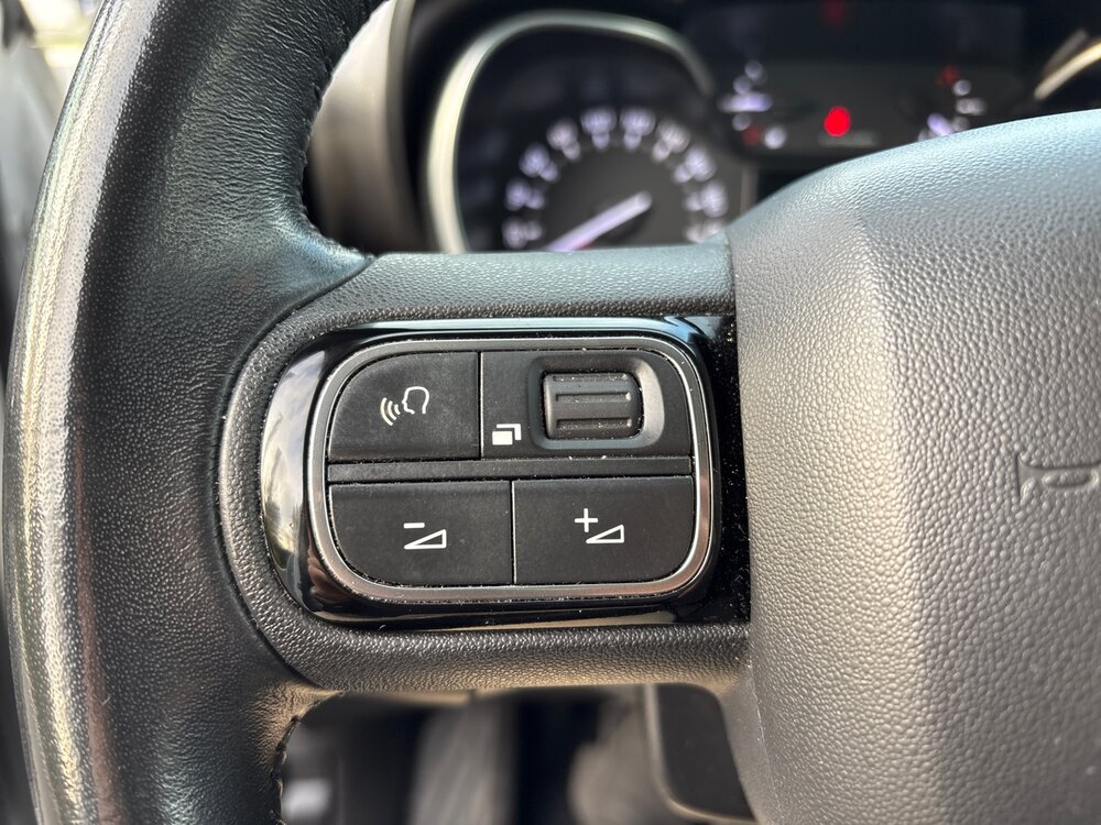 Occasion CITROEN C3 Aircross C3 Aircross PureTech 110 S&S BVM6 - Shine