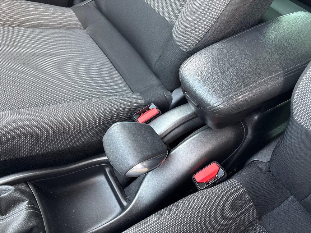 Occasion CITROEN C3 Aircross C3 Aircross PureTech 110 S&S BVM6 - Shine