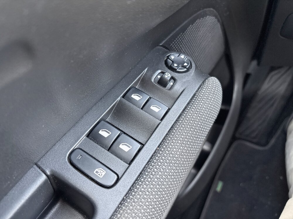 Occasion CITROEN C3 Aircross C3 Aircross PureTech 110 S&S BVM6 - Shine