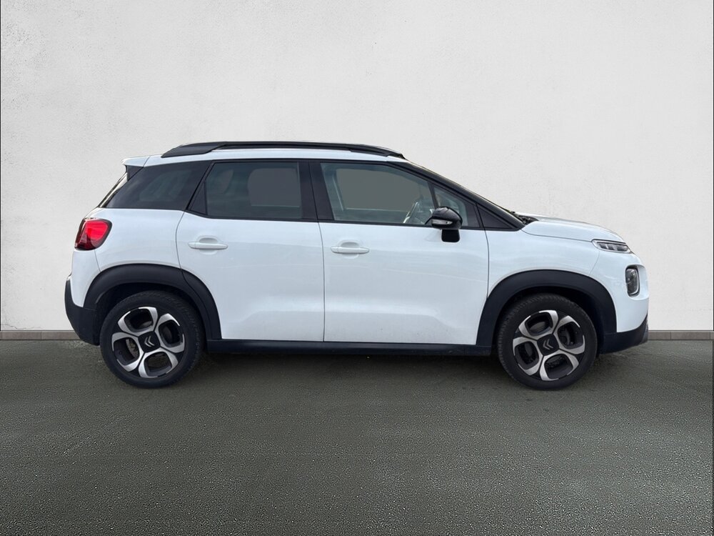 Occasion CITROEN C3 Aircross C3 Aircross PureTech 110 S&S BVM6 - Shine