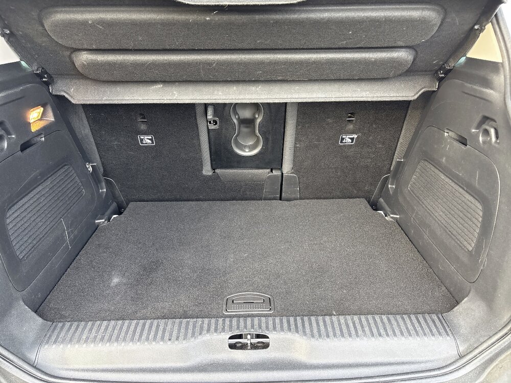 Occasion CITROEN C3 Aircross C3 Aircross PureTech 110 S&S BVM6 - Shine