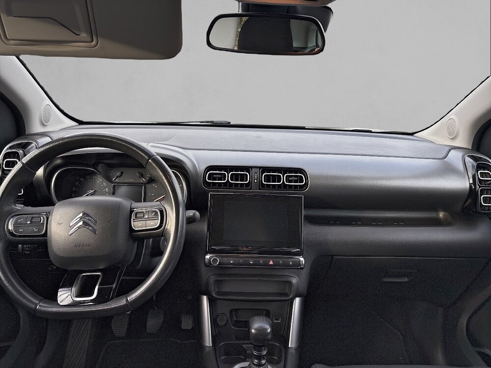 Occasion CITROEN C3 Aircross C3 Aircross PureTech 110 S&S BVM6 - Shine