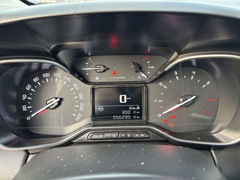 Occasion CITROEN C3 Aircross C3 Aircross PureTech 110 S&S BVM6 - Shine