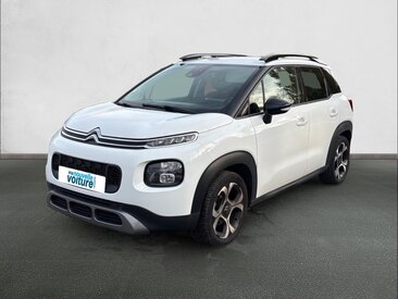 Occasion CITROEN C3 Aircross C3 Aircross PureTech 110 S&S BVM6 - Shine
