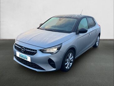 Occasion OPEL Corsa Corsa 1.2 Turbo 100 ch BVA8