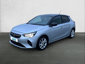 Occasion OPEL Corsa Corsa 1.2 Turbo 100 ch BVA8 - Elegance Business