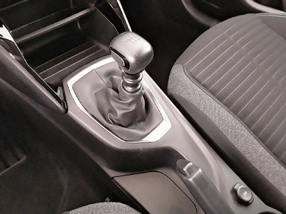 Occasion PEUGEOT 208 208 PureTech 100 S&S BVM6