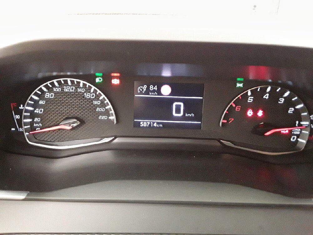 Occasion PEUGEOT 208 208 PureTech 100 S&S BVM6