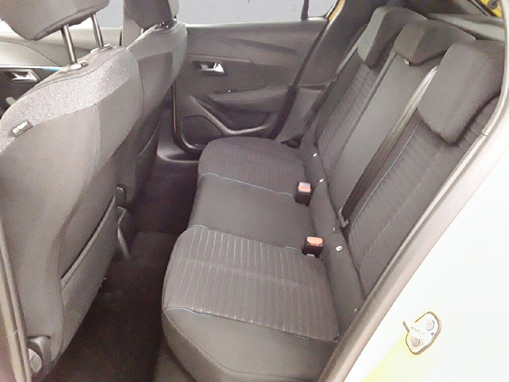 Occasion PEUGEOT 208 208 PureTech 100 S&S BVM6 - Style