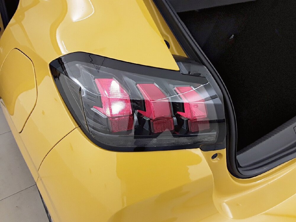 Occasion PEUGEOT 208 208 PureTech 100 S&S BVM6 - Style