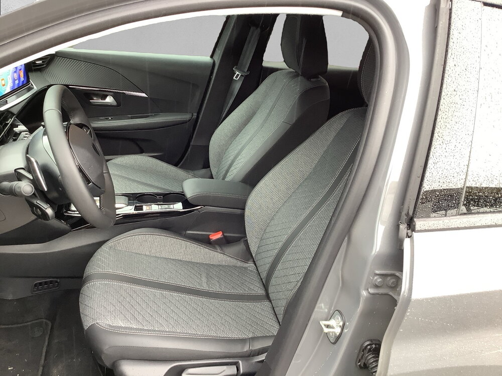 Occasion PEUGEOT 208 208 Hybrid 110 e-DCS6 - Allure