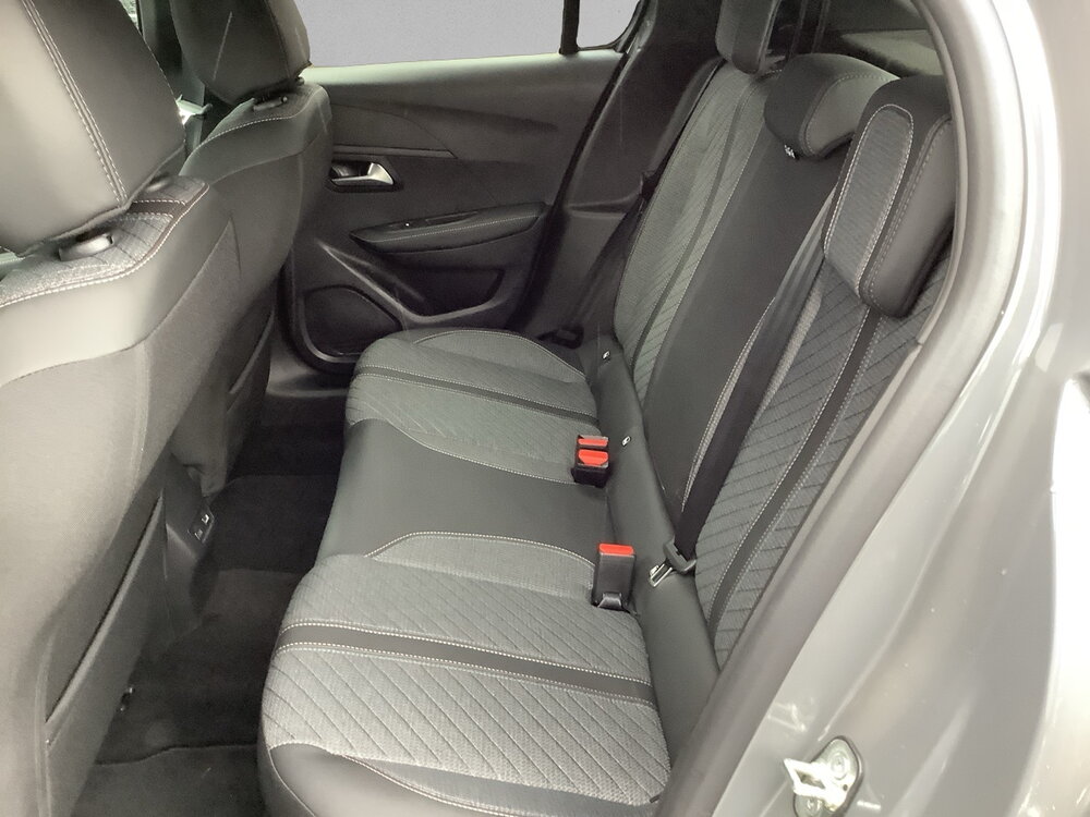 Occasion PEUGEOT 208 208 Hybrid 110 e-DCS6 - Allure