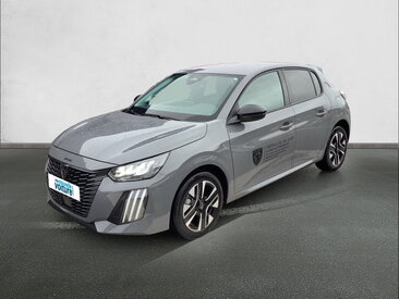 Occasion PEUGEOT 208 208 Hybrid 110 e-DCS6 - Allure