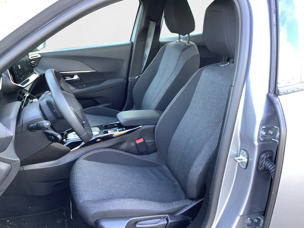 Occasion PEUGEOT 2008 2008 Electrique 54 kWh 156 ch - Style