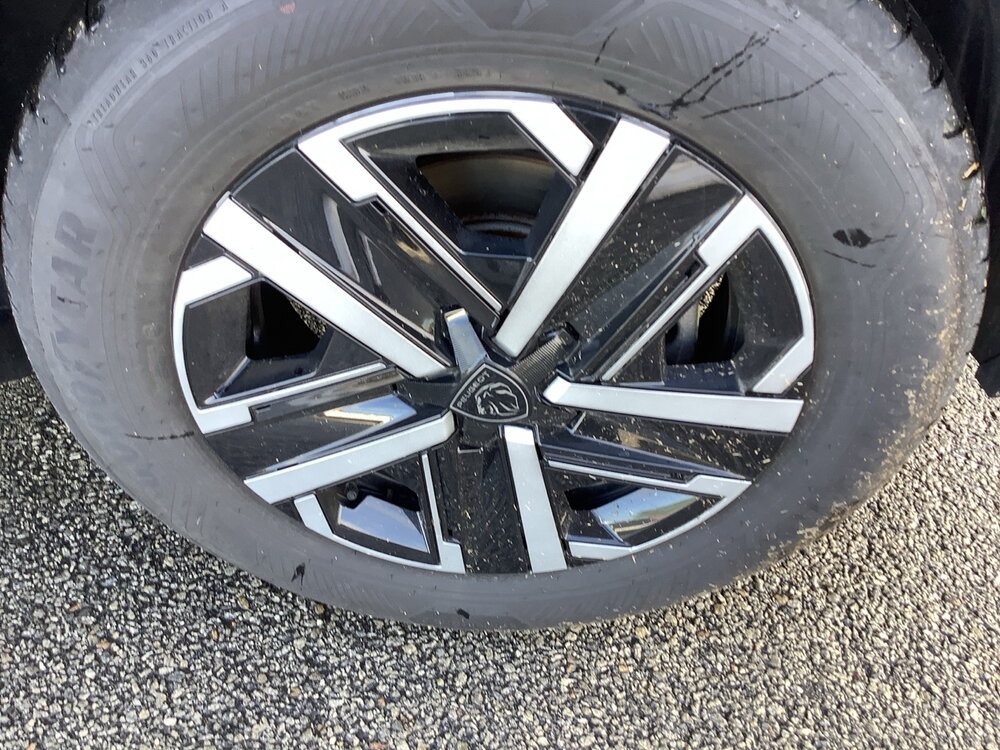 Occasion PEUGEOT 2008 2008 Electrique 54 kWh 156 ch - Style