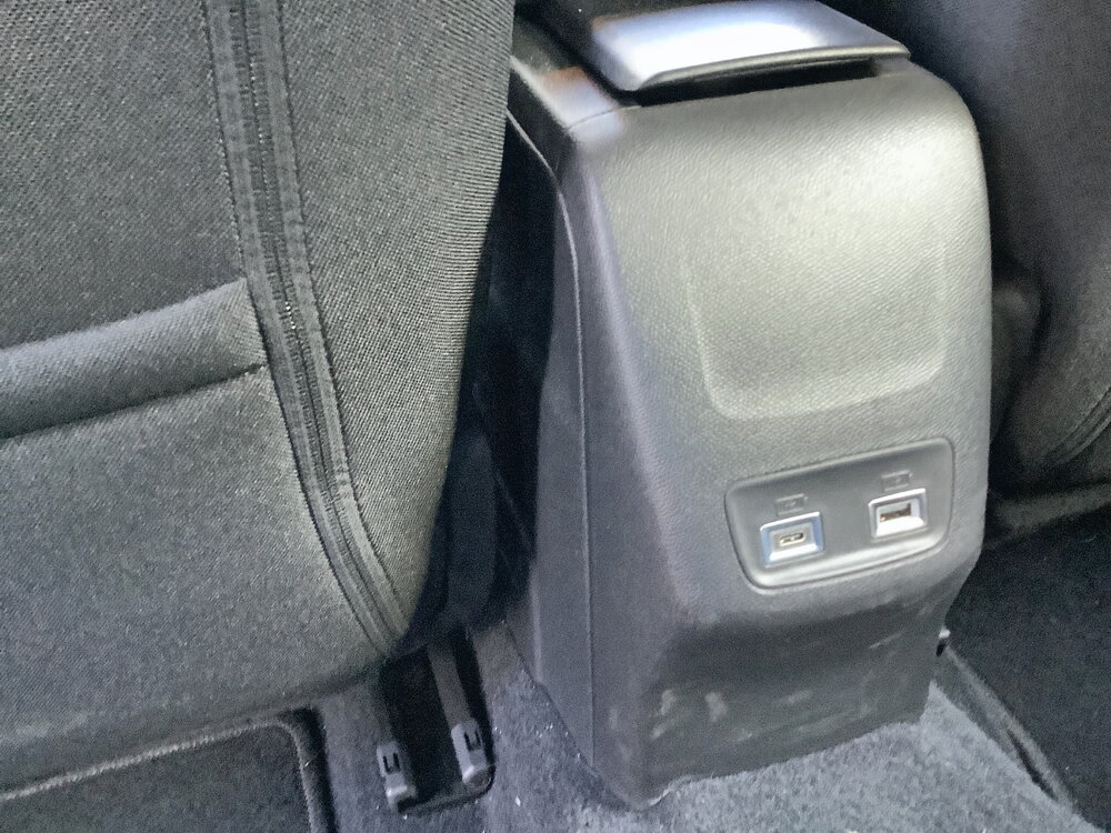 Occasion PEUGEOT 2008 2008 Electrique 54 kWh 156 ch - Style