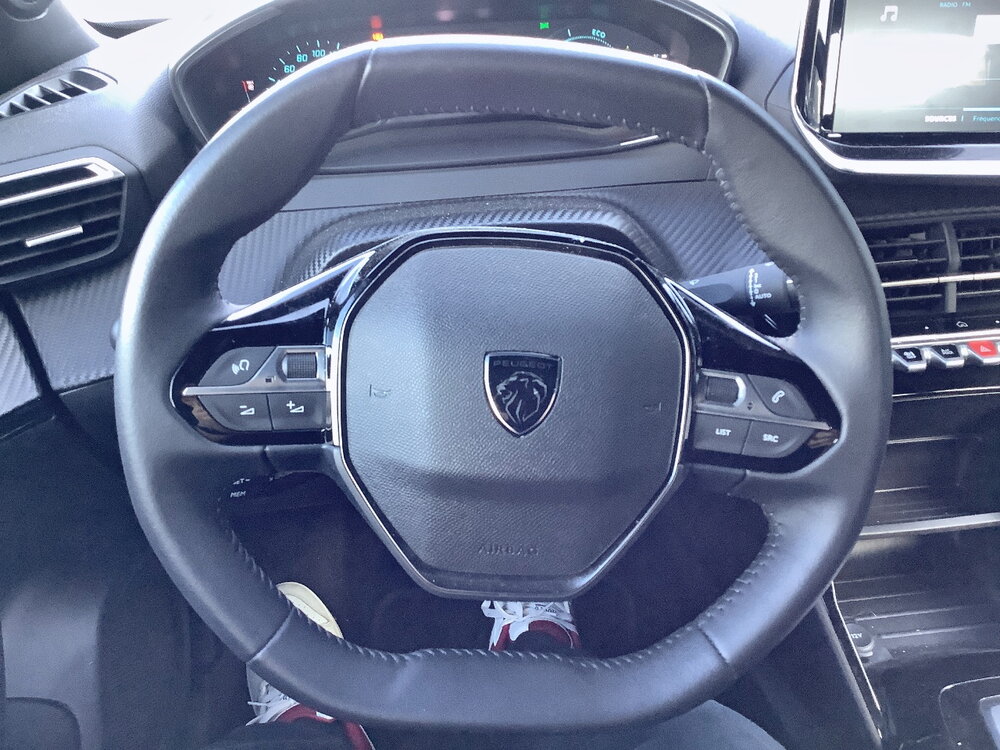 Occasion PEUGEOT 2008 2008 Electrique 54 kWh 156 ch - Style