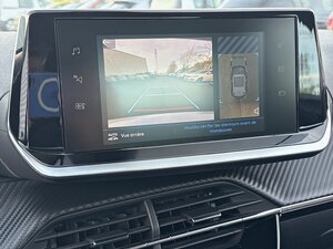 Occasion PEUGEOT 2008 2008 PureTech 130 S&S EAT8 - Active