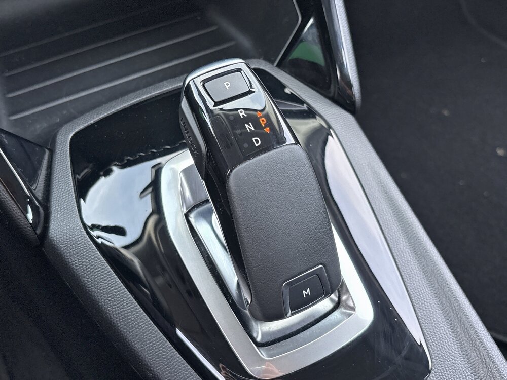 Occasion PEUGEOT 2008 2008 PureTech 130 S&S EAT8 - Active